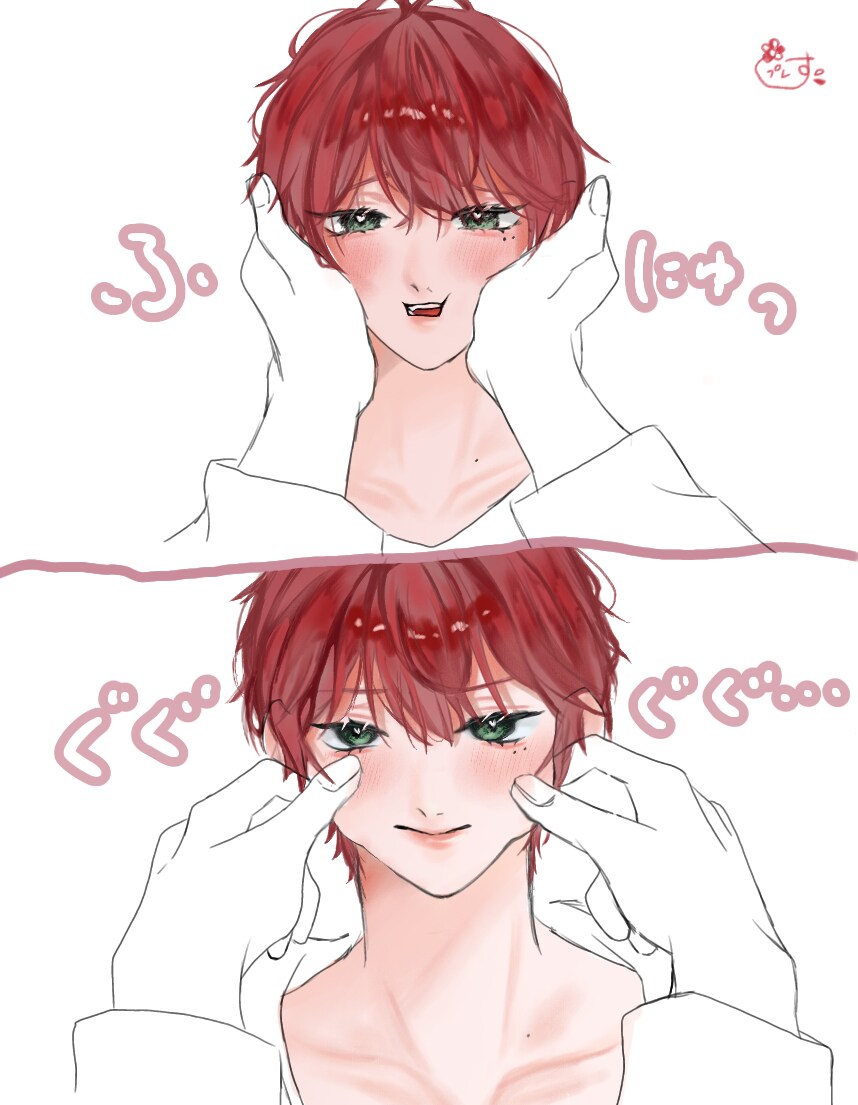 なんでも描きます なんでも！お描きいたします！是非依頼をどうぞ イメージ7