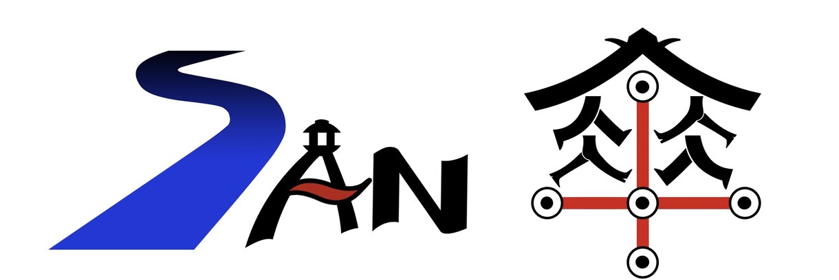 店名/企業名/バンド名などのロゴを作成いたします 手描き文字で温かみのあるオリジナリティ溢れるロゴを作成 イメージ7