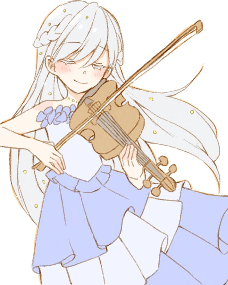 アイコンお描きします シンプルな塗りでイラスト全般お描きします イメージ8