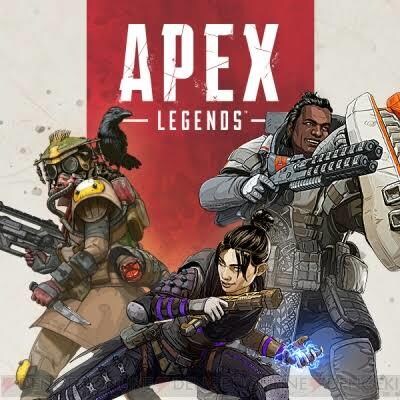 ゲームがうまくなりたい方に伝授し、寄り添います apexlegends コーチング イメージ1