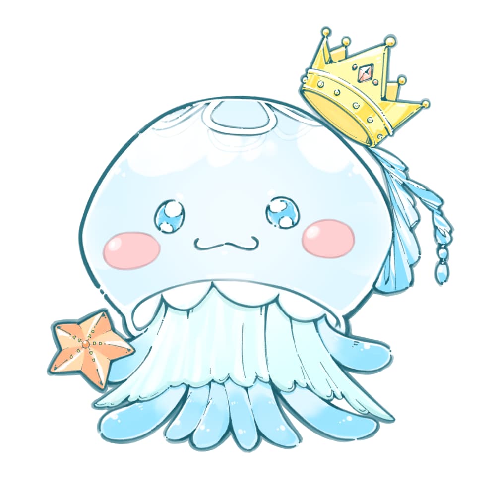 可愛くてちょこっと笑える♡生き物イラスト描きます 商用◎ アイコンやグッズ、思い出にぜひ✨ イメージ6