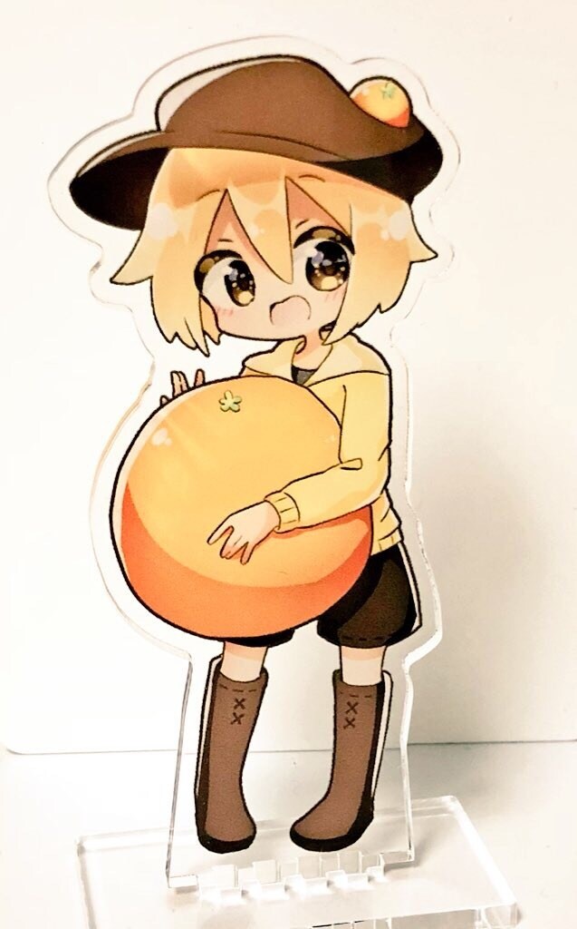 アイコンの作成や立ち絵等、幅広い要望にお応えします かわいいキャラクター、最短納期1日から！ イメージ4