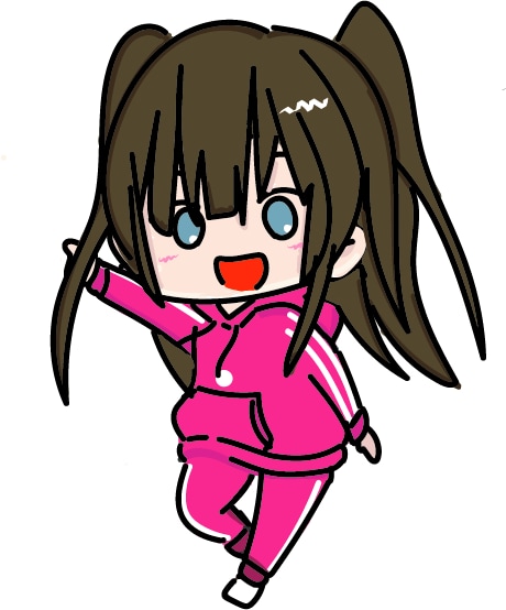 あなた専用のキャラクターを作成いたします 色々なことに流用可能なデフォルメキャラクターの作成 イメージ4