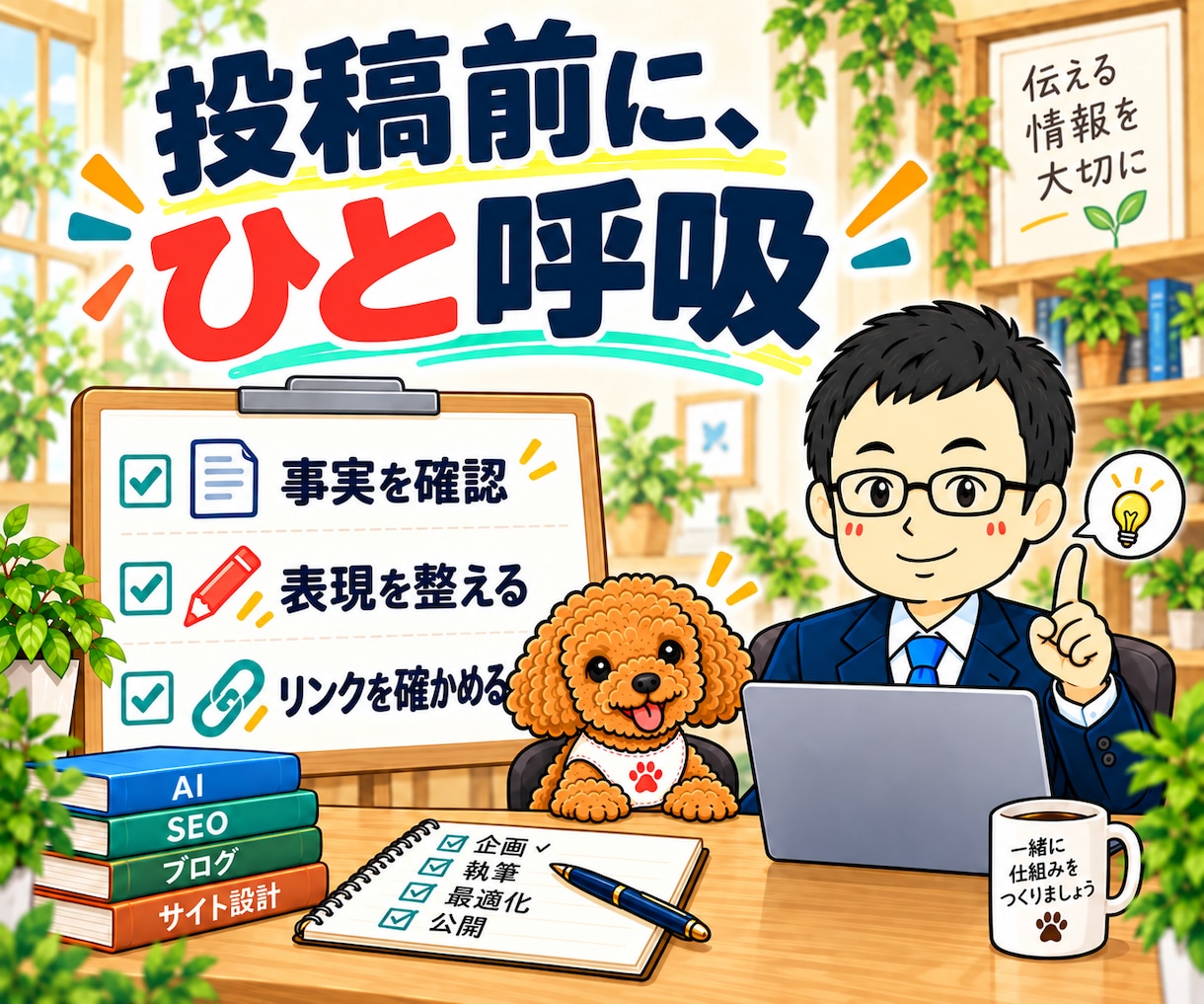 AIでX集客の投稿とプロフィールを改善します Twitter集客ガイド＋1アカウント個別診断 イメージ7