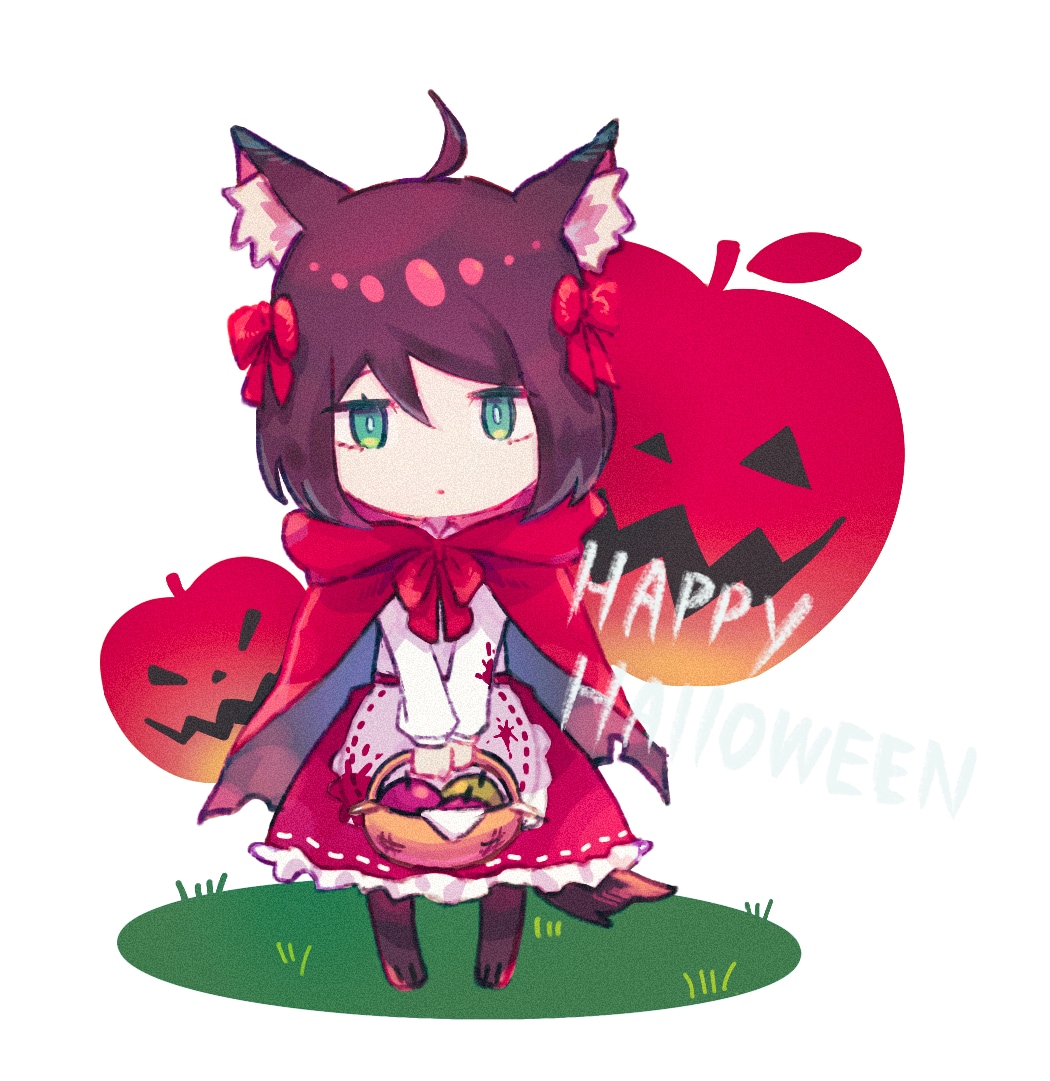イラストを描きます 特に人間のキャラクター、人外を描きます。 イメージ2