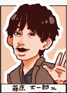 アイコン向け！カッコイイ似顔絵描きます カッコイイ似顔絵はいかがですか！推しの似顔絵も承ります イメージ6