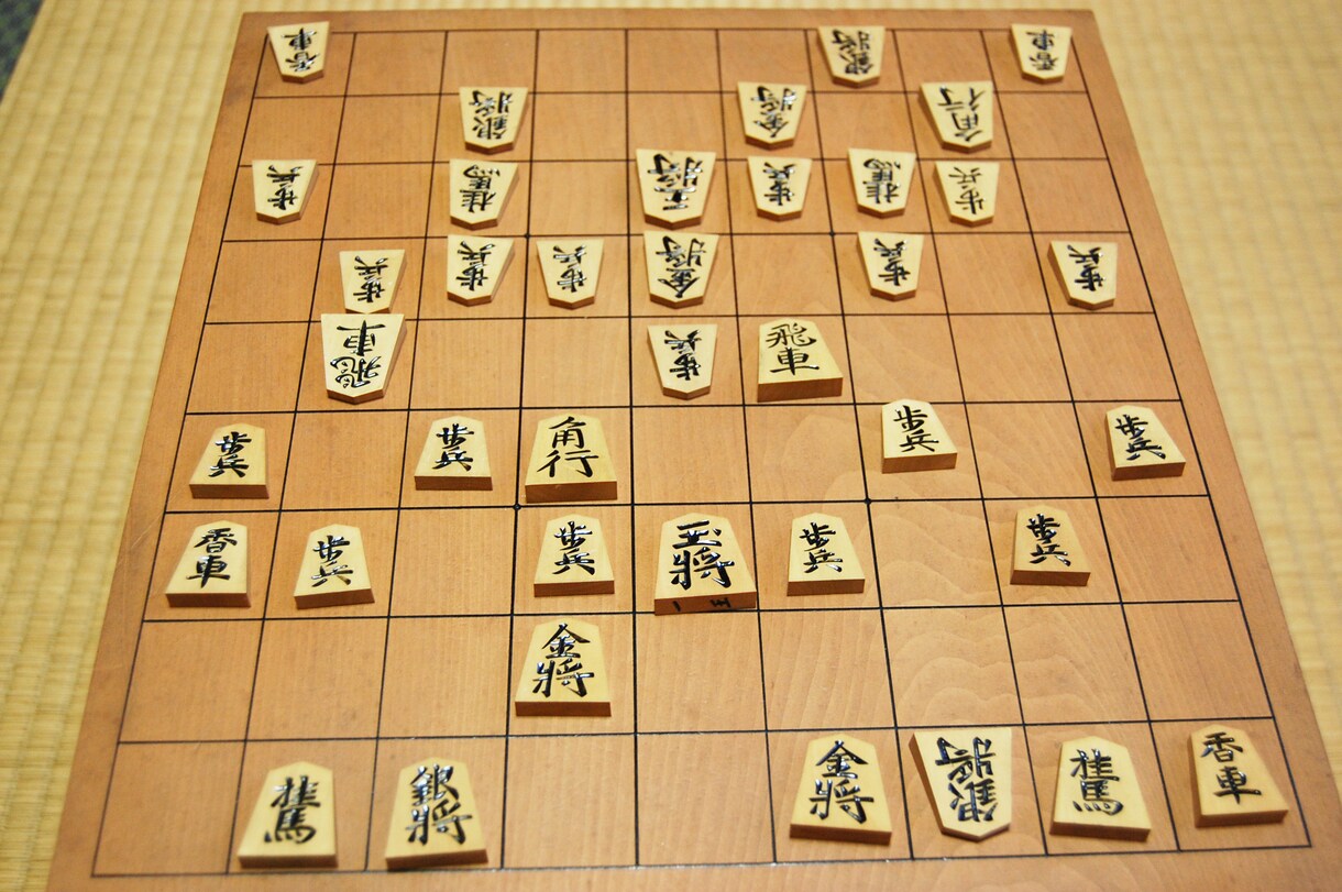 将棋ウォーズにて対局をします 初級や初心者向けの将棋対局をしていこう! イメージ1