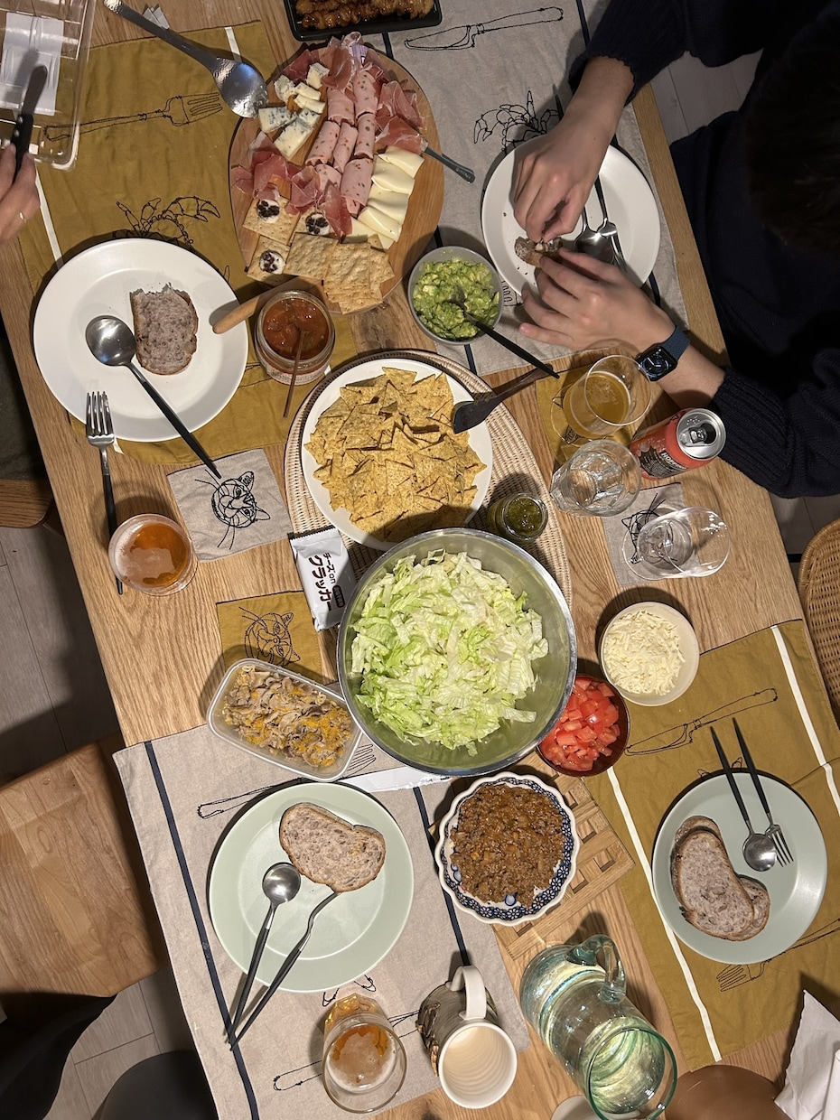 女性ワインエキスパートが食事のお供ワインを選びます ワインエキスパート、WSET L3資格保持法人接待経験豊富 イメージ1