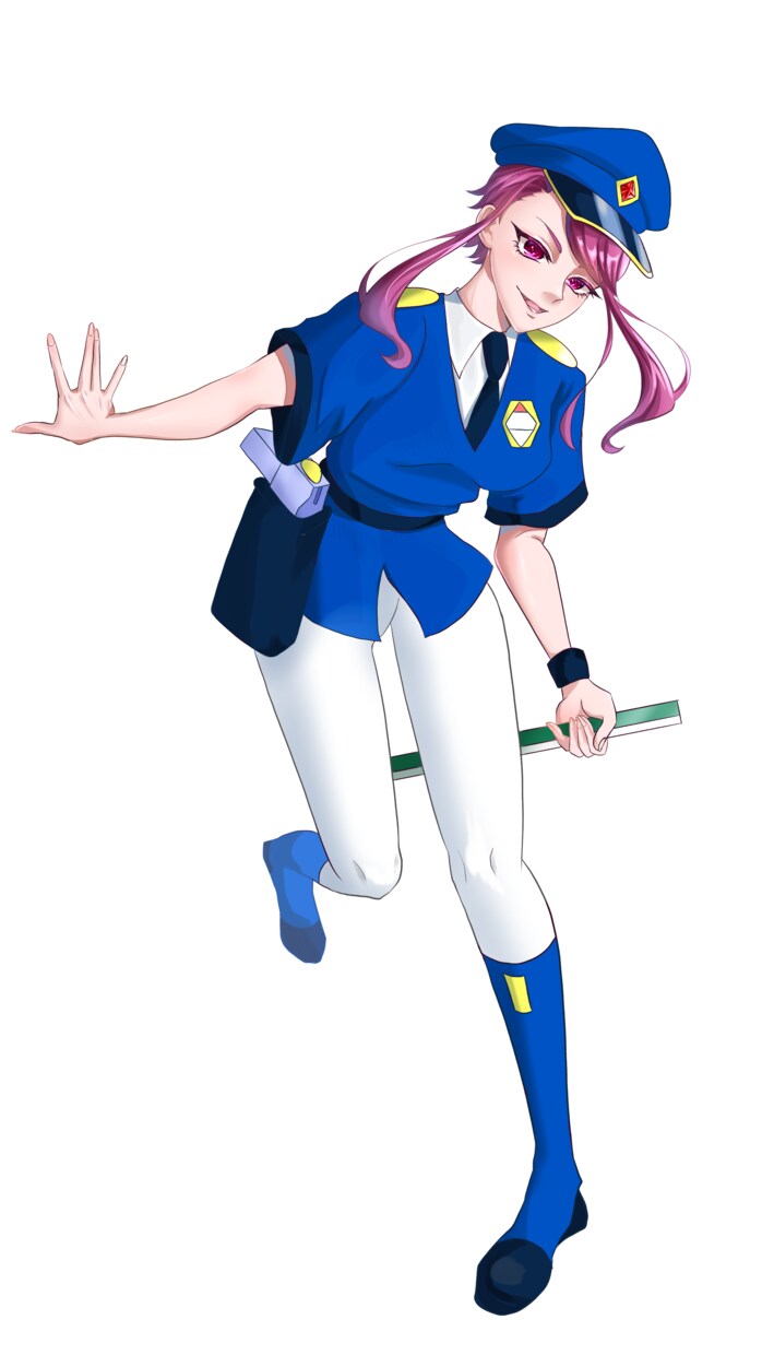 リテイク何度でも◎商用◎イラスト何でも描きます MVイラスト、1枚絵、立ち絵などなど商用◎絵柄寄せも◎ イメージ5