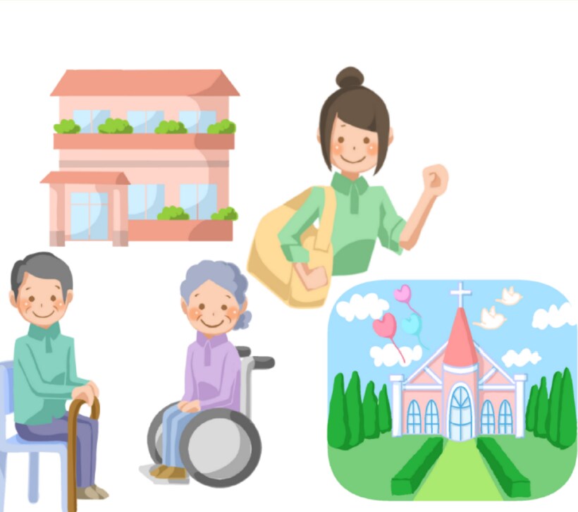 挿絵イラストや図解、絵本描きます ジャンル問わずイラスト、挿絵、絵本～用途は様々ご利用ください イメージ1