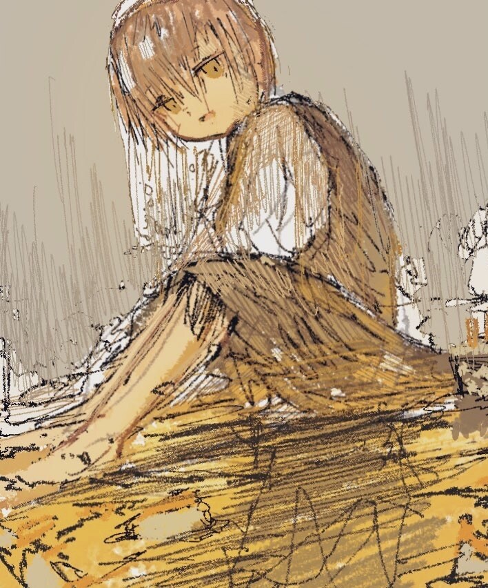 あなたに絵を描きます 手頃な料金で絵を描かせていただきます！ イメージ6