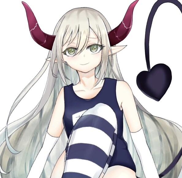 アイコン・イラスト(立ち絵／一枚絵)作成します SNS用のアイコンやお好みのイラストを作成します。 イメージ8