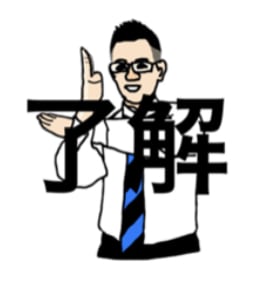 喜怒哀楽の似顔絵描きます 限定価格！ヘタウマ似顔絵です！アイコンや名刺利用にも！ イメージ4