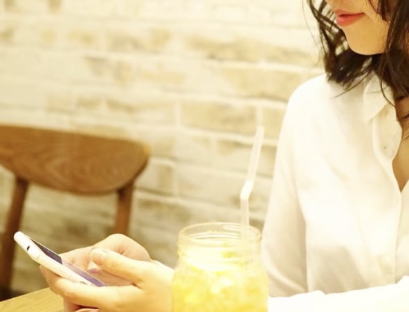 １時間無制限/恋愛の悩み、聞きます 友人にも相談しづらい内容も、私に話してみてください(^^) イメージ1