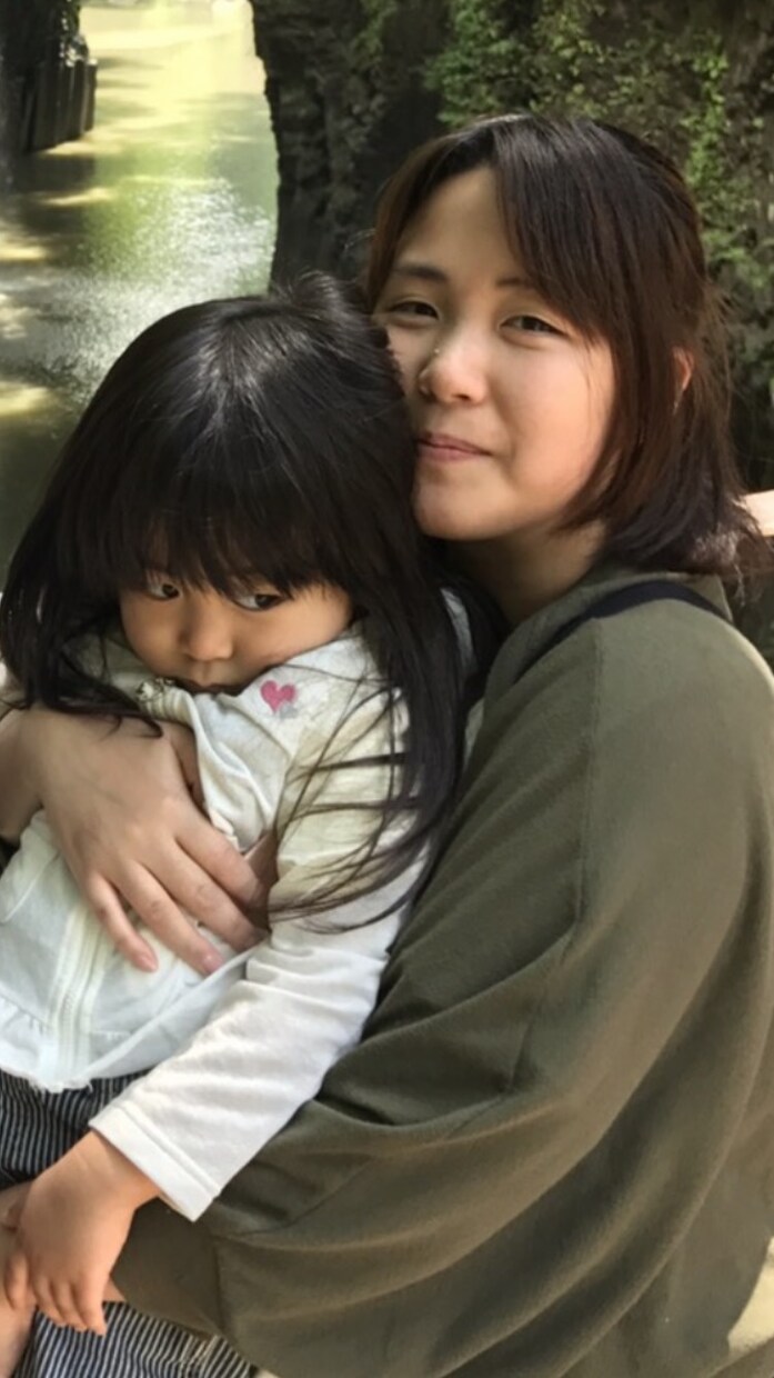 不登校経験者の母が相談にのります 7.5.3歳の子をもつ29歳女です。寄り添います イメージ1