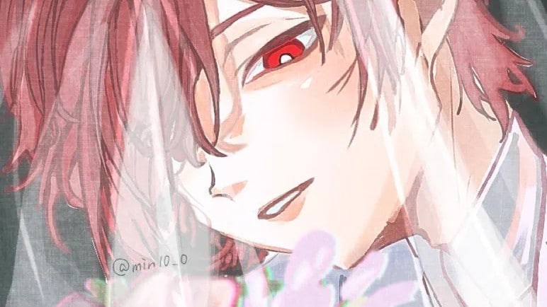 感情重視の一枚絵描きます 関係性や言葉にならない感情、一瞬の空気感を大切に描きます。 イメージ3