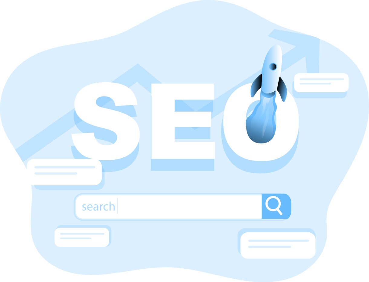 SEO対策のコンサルします SEO対策で最適化された情報を伝えよう イメージ1