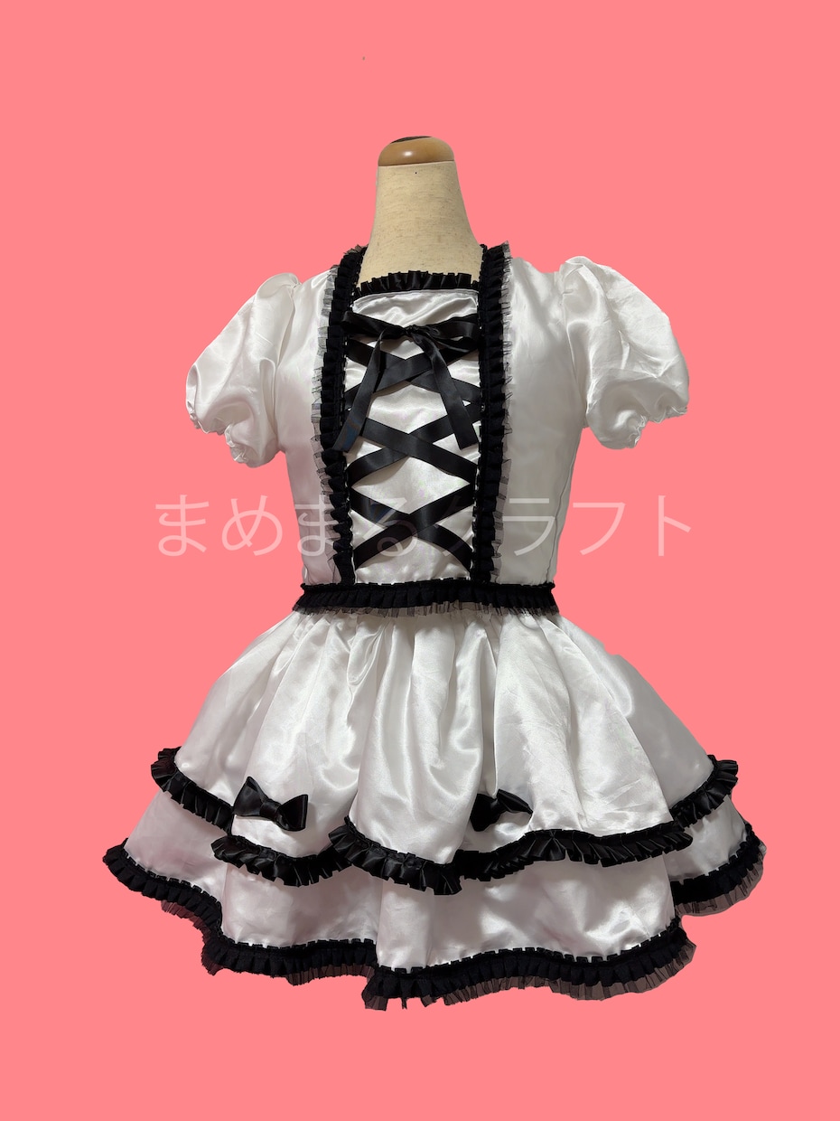 5月納品／オーダーメイドのコスプレ衣装作成します 既製品がない、生地をこだわって作成したい方、ご相談ください。 イメージ1