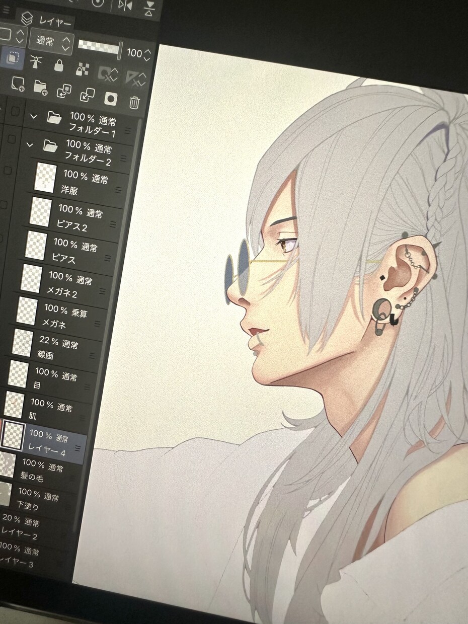アイコン等のイラスト全般をお描きします あなただけのオリジナルイラストを提供します！ イメージ3