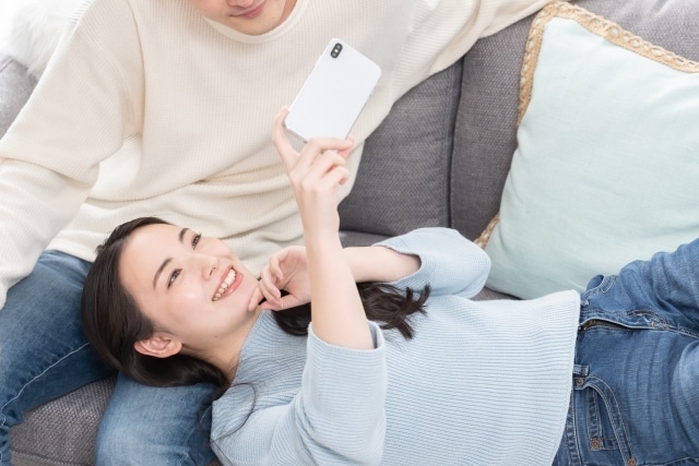 初回限定価格！恋人との性の悩みやトラウマを癒します 恋人が大好きだけど性的な事が苦手。トラウマで恋ができない方へ イメージ3