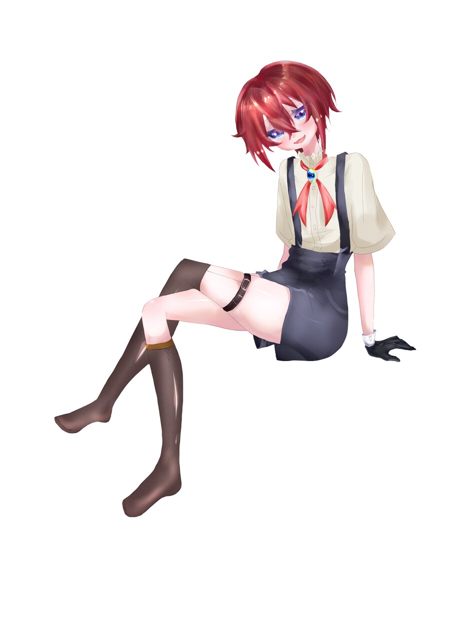 貴方の要望を取り入れます 細かくて難しくても受け入れ安く描かせて頂きます！ イメージ3