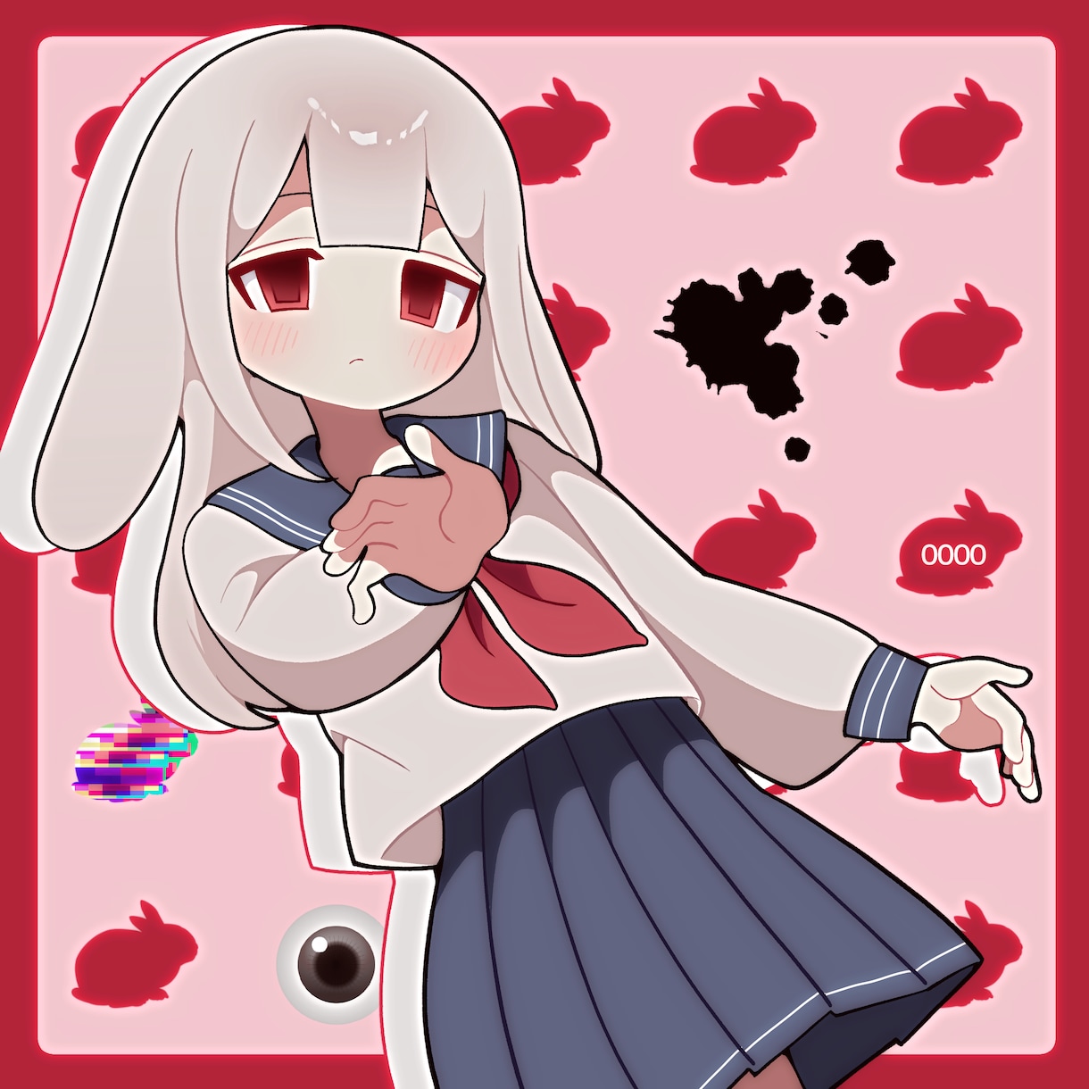 お急ぎ対応！可愛いイラストお描きします 商用利用・二次利用可！最短24時間以内に納品します！ イメージ2