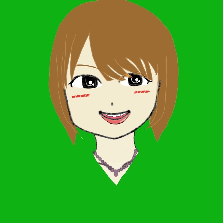 似顔絵描きます 安く済ませたい方にオススメです！！ イメージ4