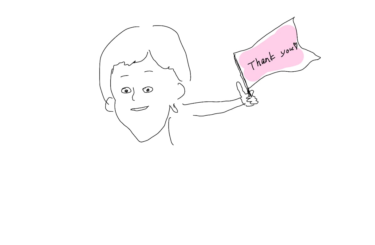 個性的なイラストを描きます 他にない独特な世界観のイラストを提供します イメージ2