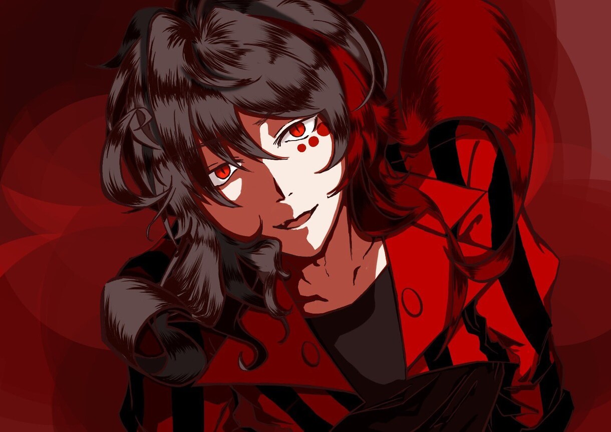 SNSアイコン描きます まずはメッセージにてご連絡ください イメージ6