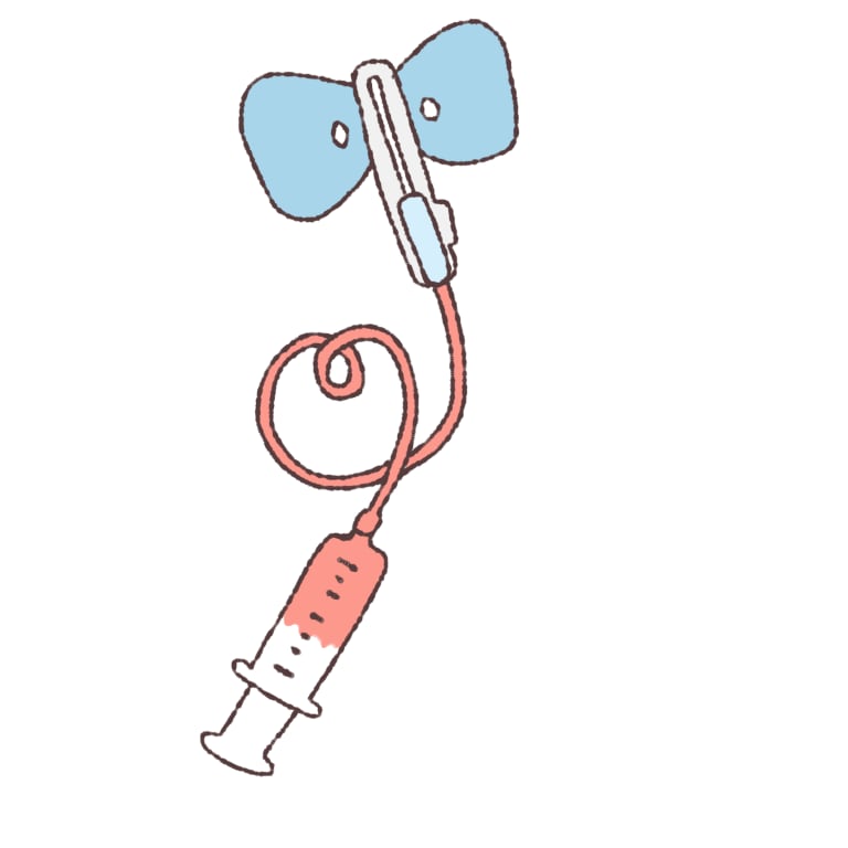 暖かい印象のゆるい絵を描きます 特徴を掴んだ似顔絵や医療系のイラストが得意です★✩.*˚ イメージ6