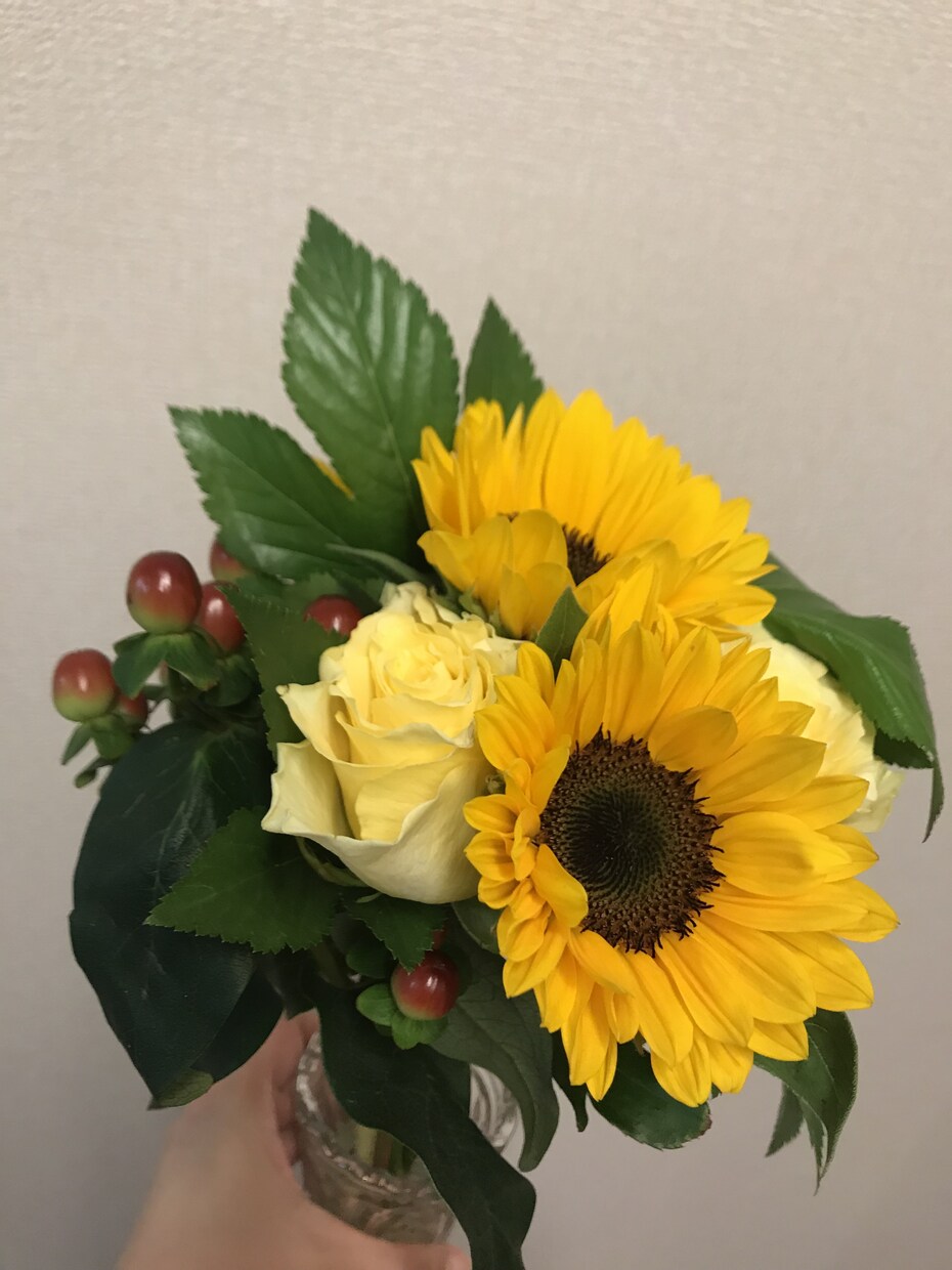 御家族の介護にお悩みの方、色んな相談に乗ります 介護にお悩みの方、お力になります。(^^) イメージ1
