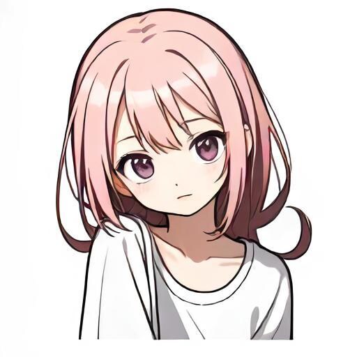 可愛い女の子たちを提供します 私にしか出せない可愛いらしいイラストを イメージ3