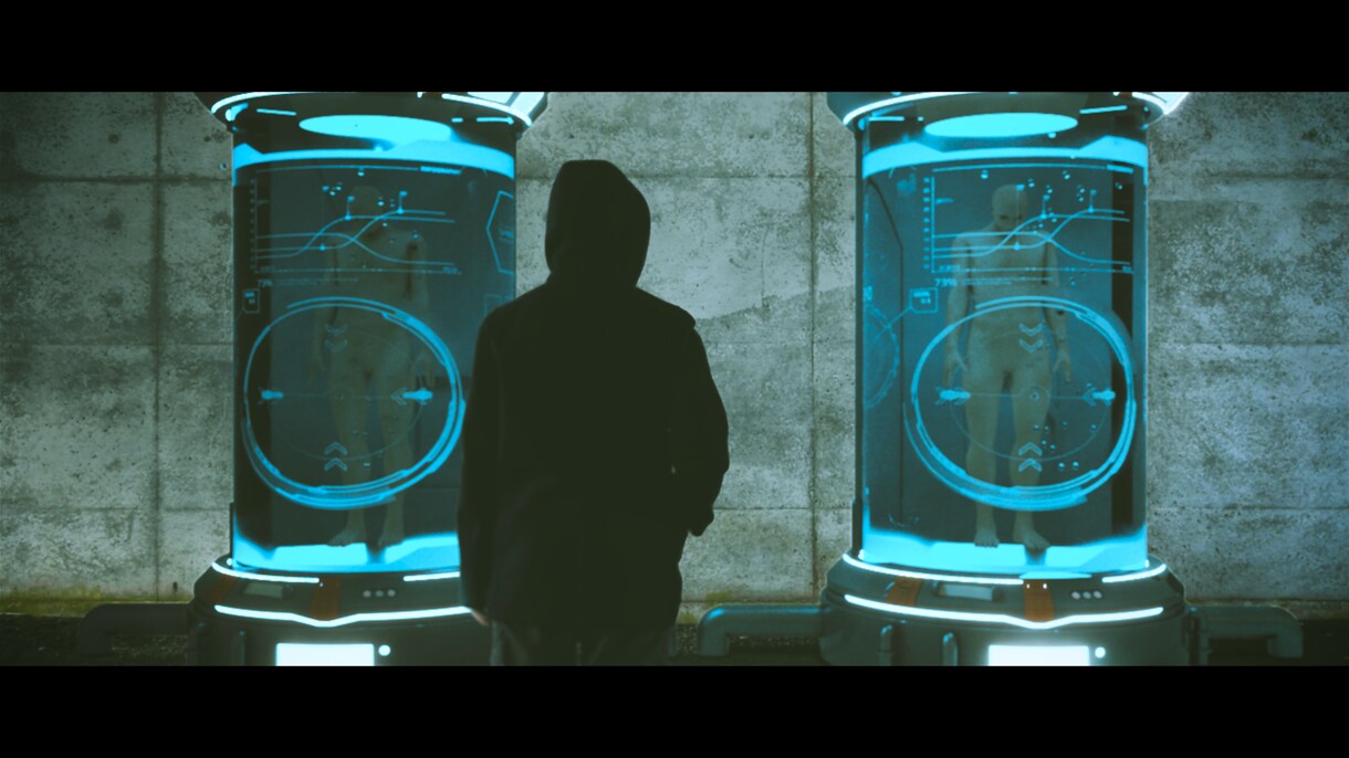 映像制作＆動画編集しますます 実写合成からボカロ等のMVや企業様のPVなど！！ イメージ1