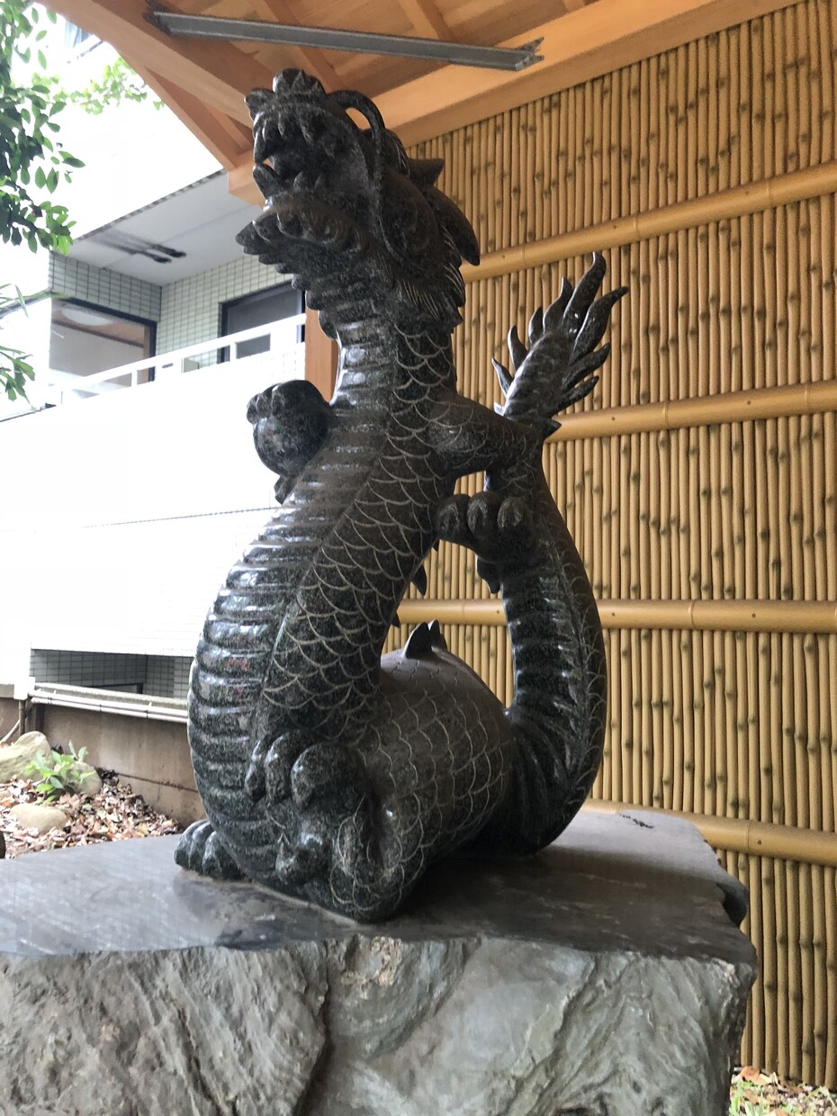 最強のご縁つなぎをします ♡お金､仕事､恋愛、人間関係、龍神様からのメッセージが届く！ イメージ3