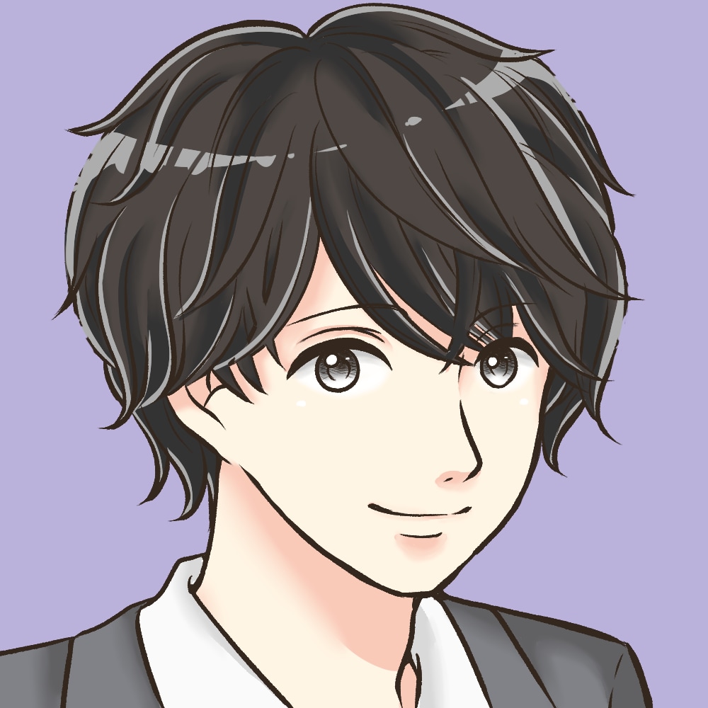 イラスト/アイコンかきます 汎用性の高いシンプル系のイラスト イメージ7