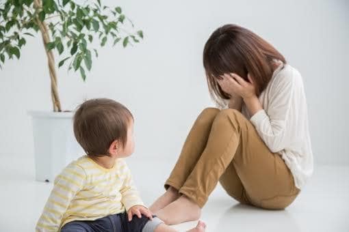 育児相談のります 妊娠〜出産〜乳児〜幼児〜児童をお持ちのママパパさん向け❤︎ イメージ1