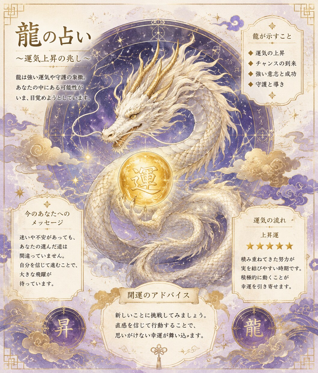 日々のお悩み相談・オーラ鑑定します オーラ鑑定が得意です。霊視はエネルギーをかなり消費致します イメージ1