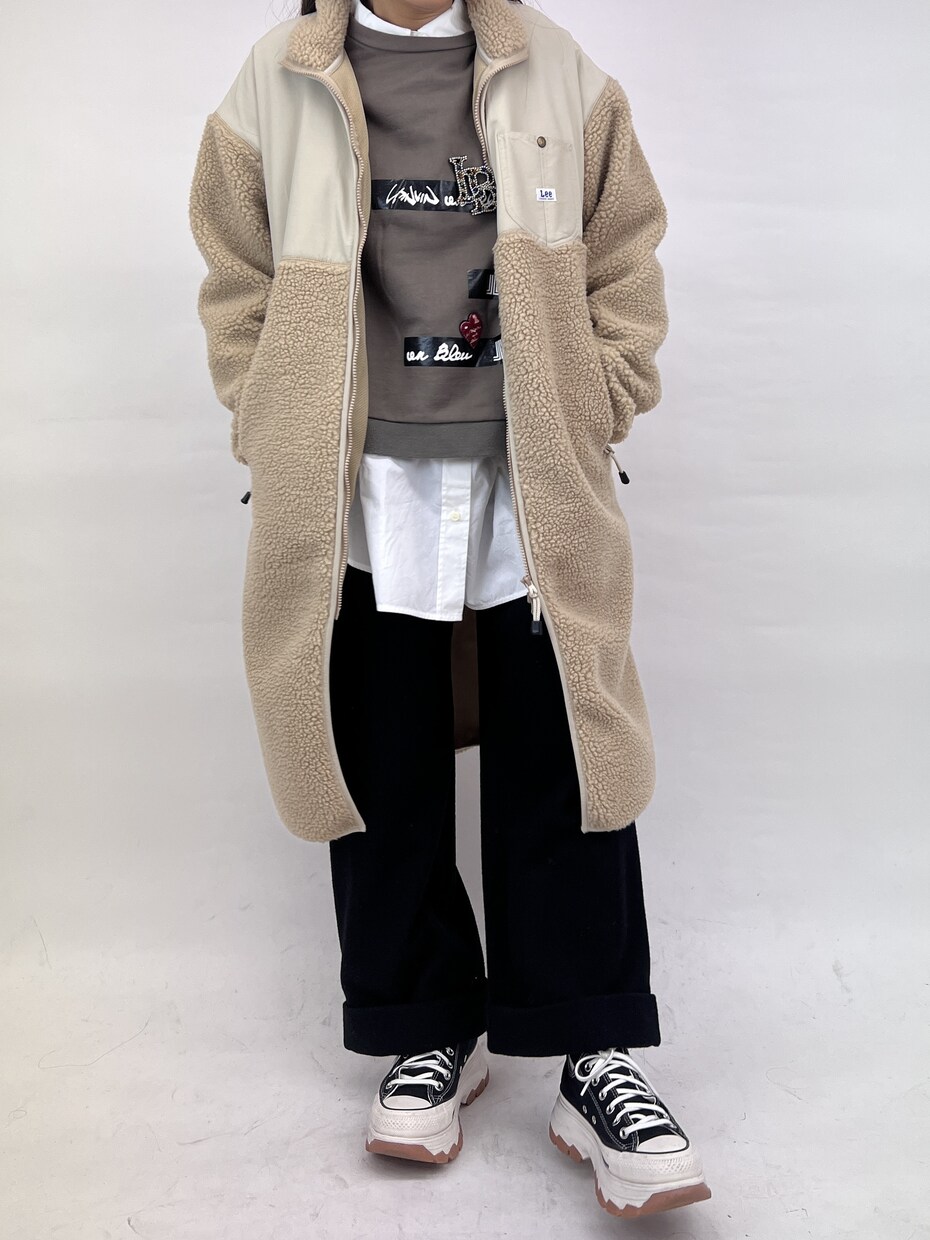 コーディネート組みお手伝いします いつも似たようなお洋服になっていませんか？ イメージ7