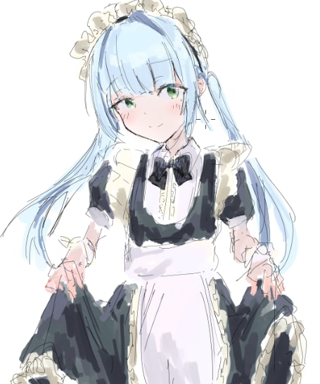 可愛いキャラクターを描きます 柔らかい色使いで、あなたのイメージをかわいく描きます イメージ1