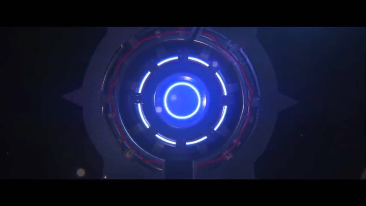 CoDクランや個人のイントロ作ります 貴方の動画をカッコよくします！！ イメージ2
