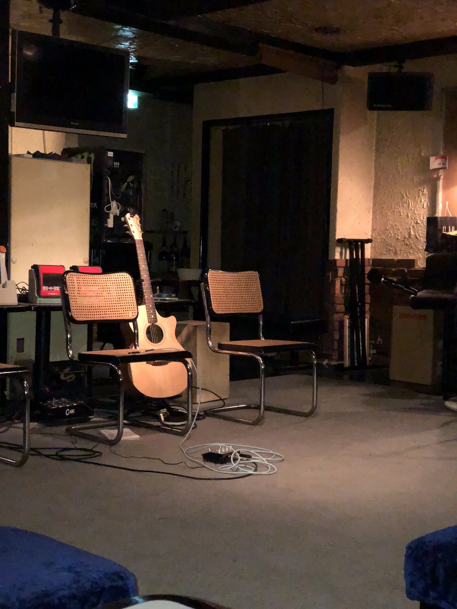 ギターの上達サポートします サボりがちな基礎練習方法をお教えいたします。 イメージ1