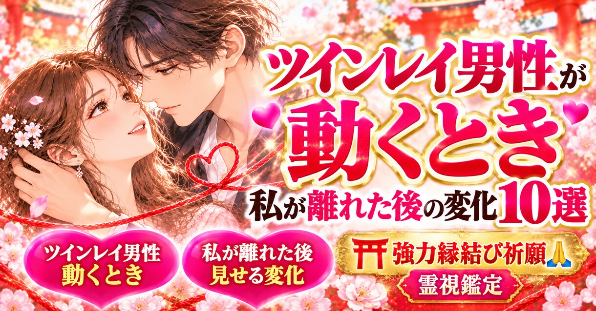 強制縁結び　連絡引き寄せ【結婚成就】御祈祷します 2人の未来を【強力縁結び】【結婚成就】ご祈祷させて頂きます。 イメージ10