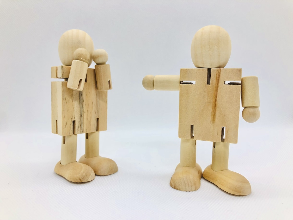 職場の悩み全般お聴きします 【公認心理師】職場の悩みや気になることを前向きに進める イメージ3