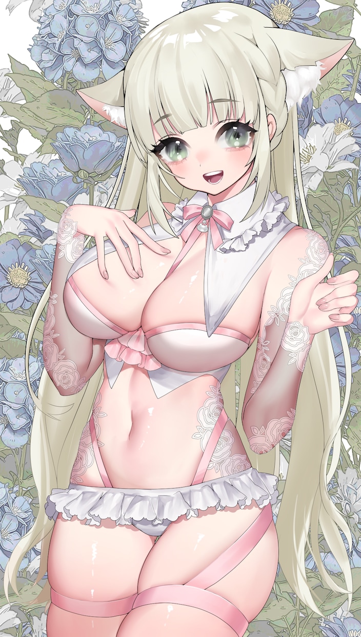 SNSアイコン/ヘッダー/立ち絵/一枚絵/描きます 挿絵、壁紙、その他イラスト素早い納品が必要な時にも イメージ10