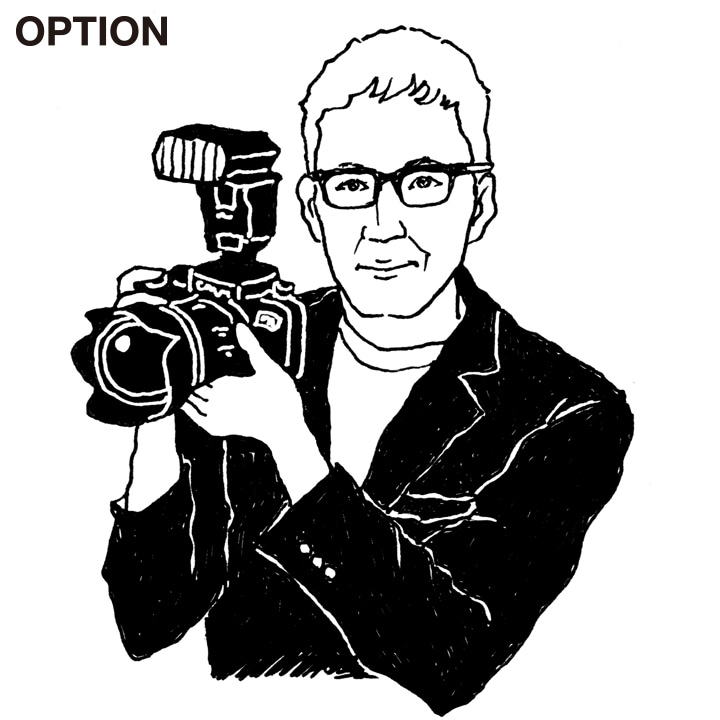 温かみのある線画イラストの似顔絵アイコンを描きます ライン、ツイッター、インスタグラムなどのSNSアイコンに イメージ8