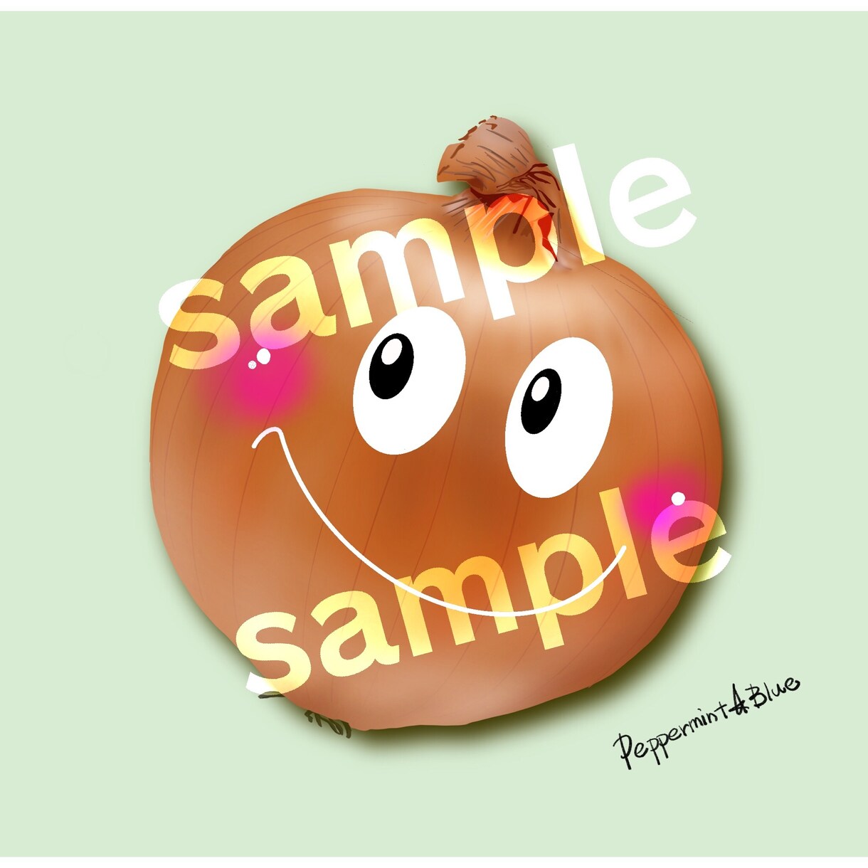 果物、野菜をフレッシュ！に描かせて頂きます イラストでないと出せない瑞々しさならお任せください。 イメージ9