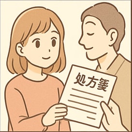 人間関係に悩む方へ仏様の視点で処方箋をお届けします ~感情をこじらせず、ちょうどいい距離感で生きる知恵を~ イメージ6