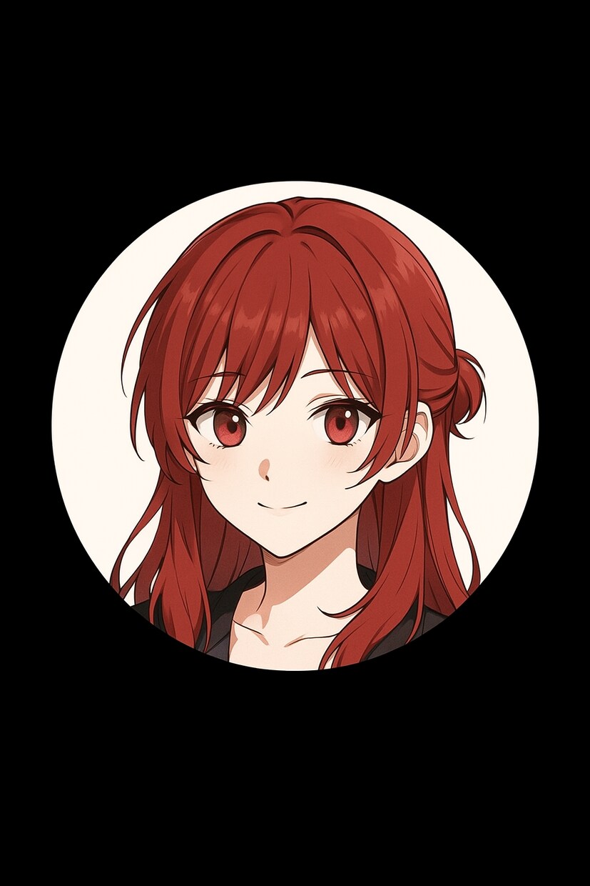 歌い手などのオリジナルイラストを描きます 世界にひとつだけの“あなたの物語”を描きます。 イメージ4