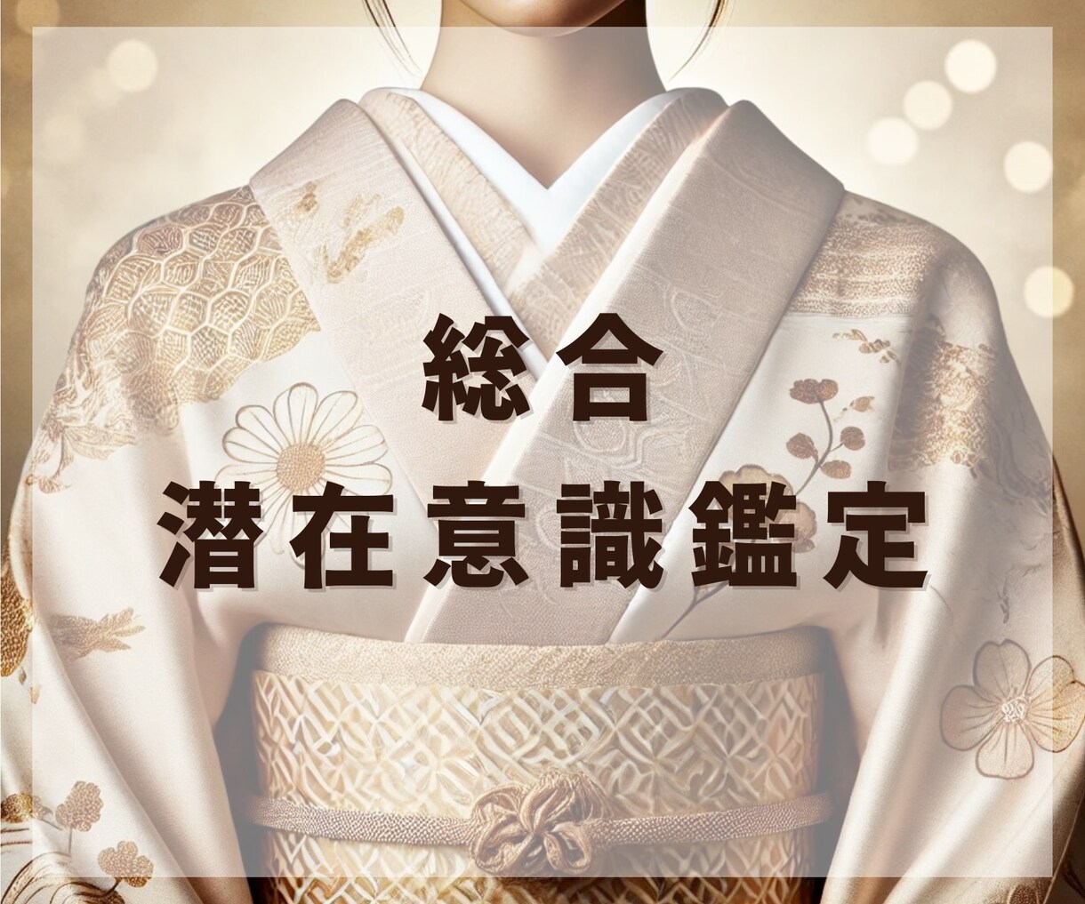 5月終了★潜在意識から今の現実と半年を読み解きます 叡智の体現者が読み解く潜在意識の現在地とこれから6ヶ月の流れ イメージ1