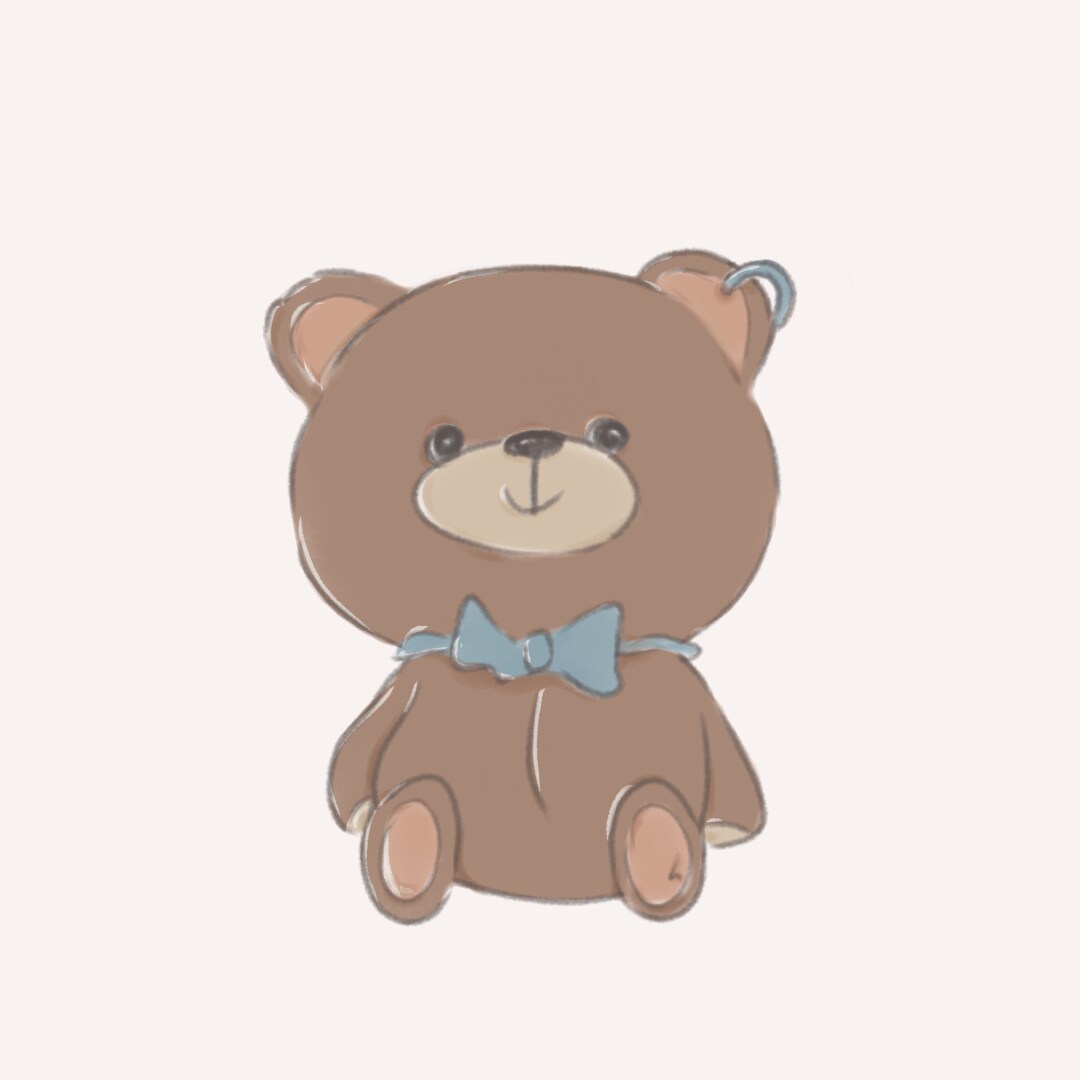 ゆるくて可愛い♩SNS用アイコンをお描きします / かわいい個性豊かなオリジナルのキャラクターたちです イメージ10